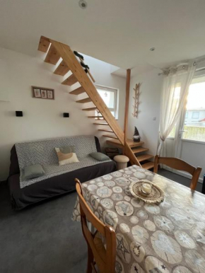 L'abysse - Appartement indépendant